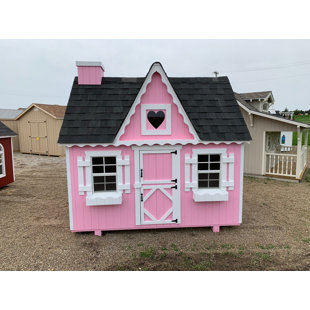 Girls store play houses